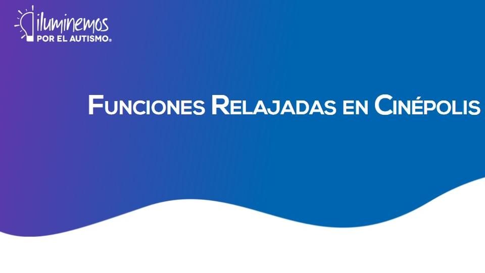 Disney celebra el regreso de las funciones relajadas con Cinépolis (+FOTO)
