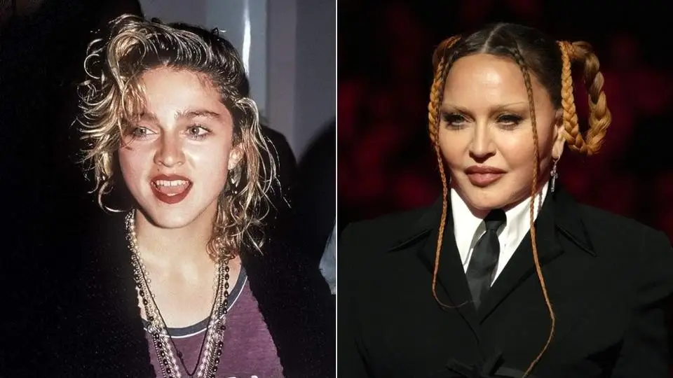 Madonna ‘La reina del pop’ está de regreso con nuevo álbum ‘Veronica Electronica’
