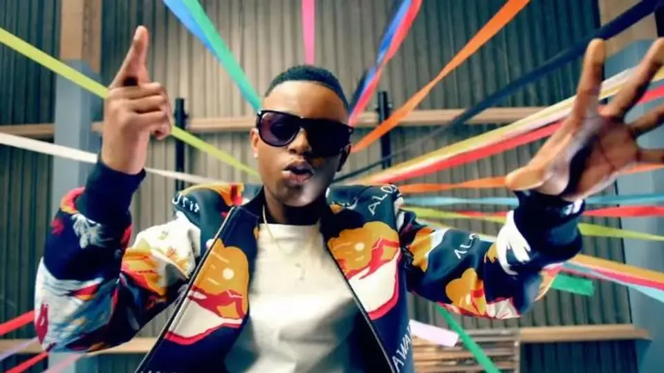Silentó, intérprete de la canción 'Watch Me (Whip/Nae Nae)' es sentenciado a 30 años cárcel