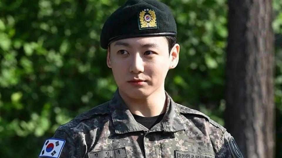Detienen a una mujer por intentar meterse a la casa de uno de los integrantes de BTS