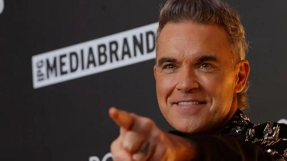 Robbie Williams, confirmado como embajador de la música de la FIFA