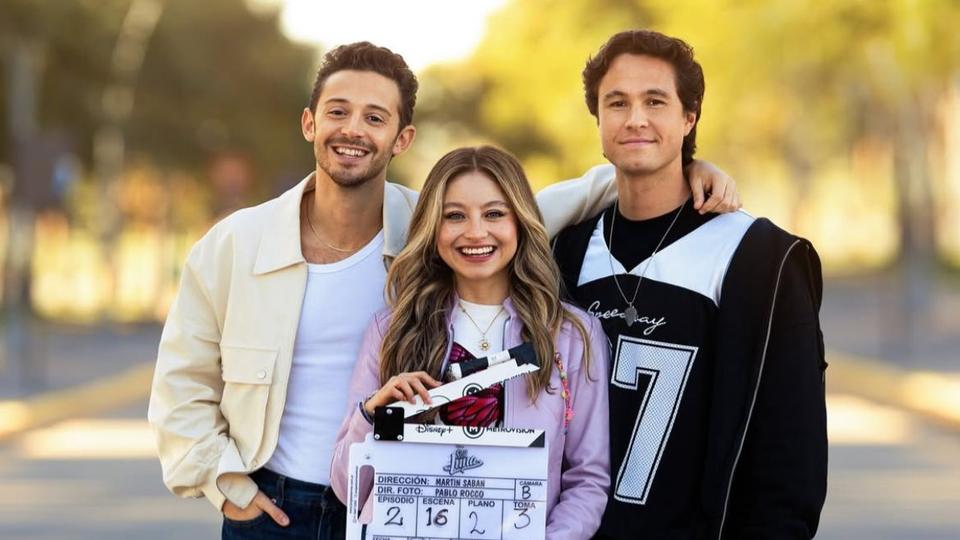 ¡Soy Luna vuelve con una cuarta temporada confirmada por Disney Plus!