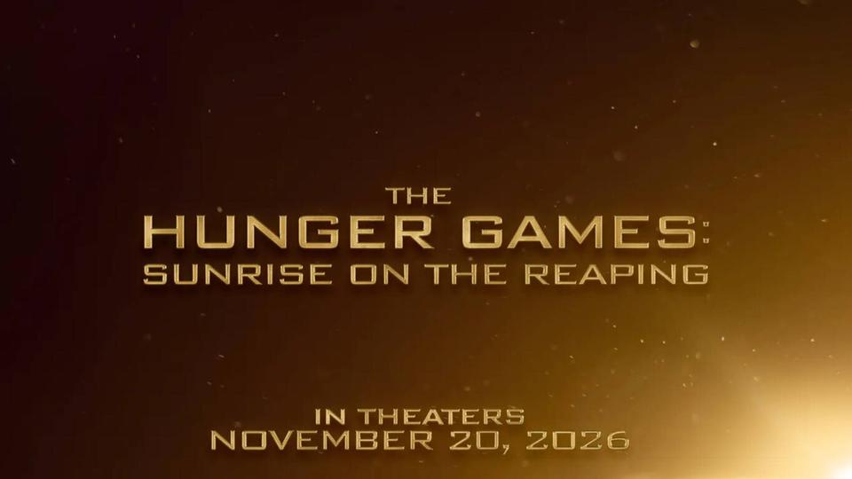 ¡Los juegos del hambre regresan con parte del elenco original! (+Foto) 