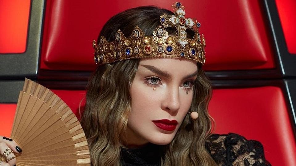 ¡Confirmado! Belinda en las fiestas de Santa Ana de Boca del Río, Veracruz