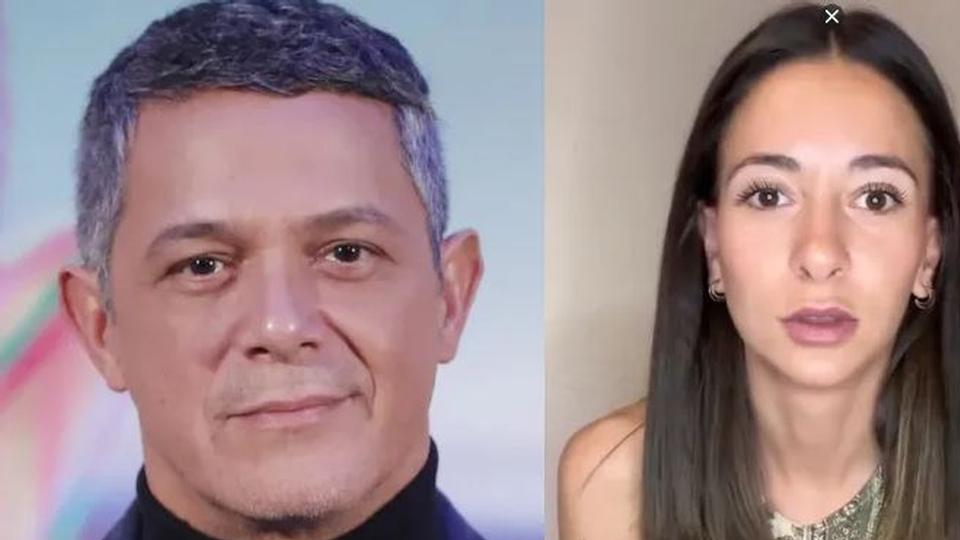 Alejandro Sanz responde a fan que lo acusó de manipulación y hacerla vivir una 'pesadilla'