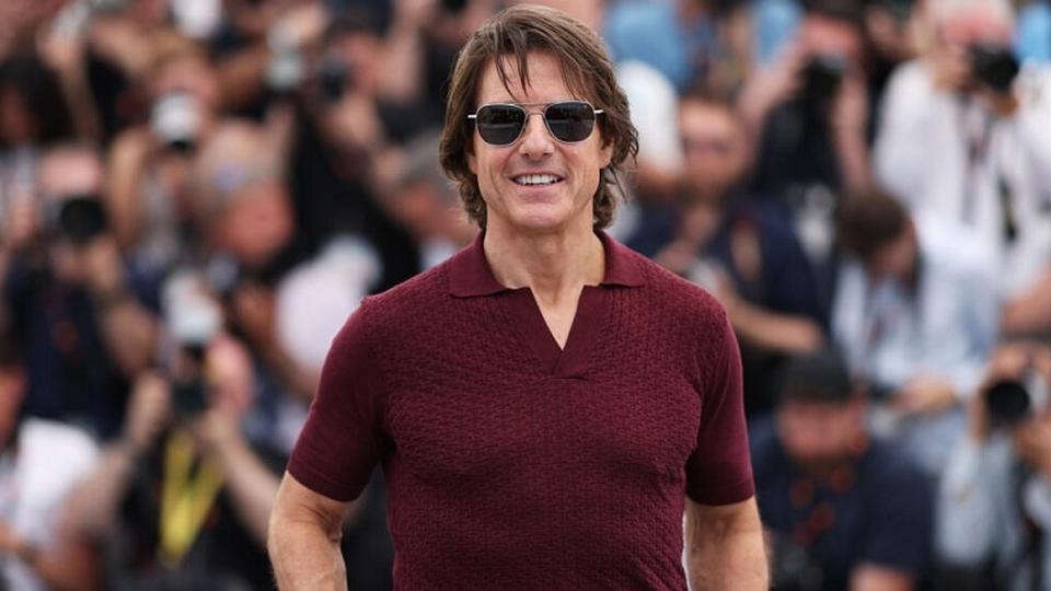 Tom Cruise recibirá Oscar honorífico por su carrera y entrega en el cine
