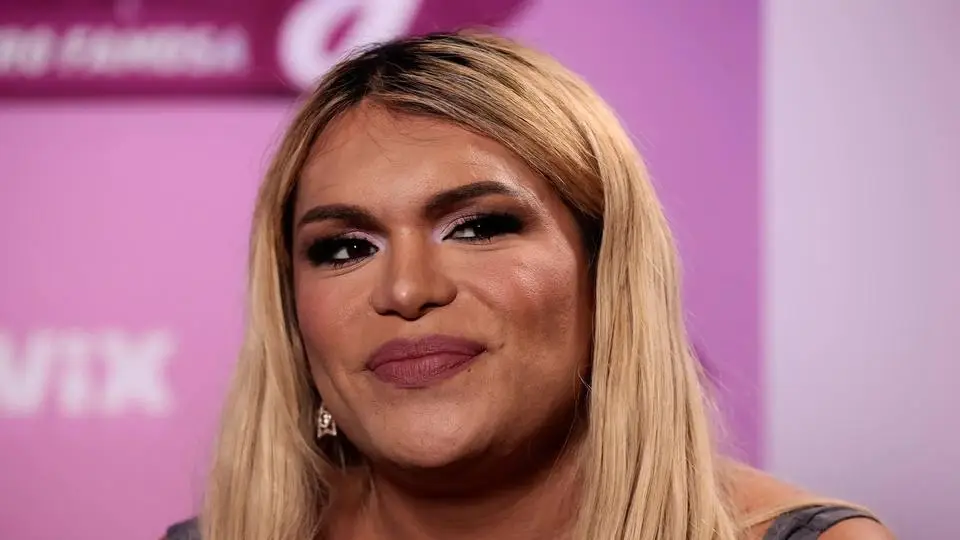 Wendy demandará a quien falsificó su firma para ganar dinero (+VIDEO)