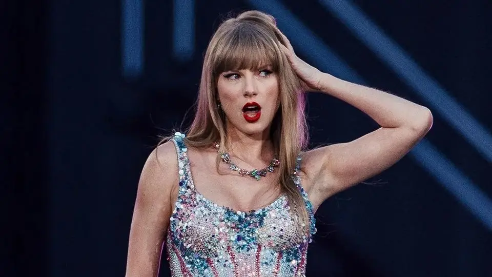 Taylor Swift celebra 19 años de estar en el trono del pop mundial