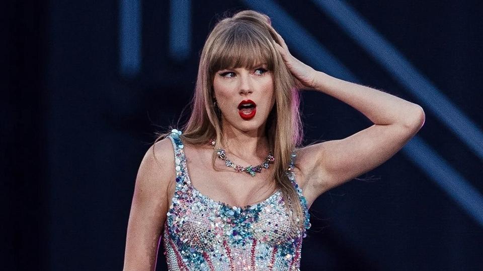 Taylor Swift celebra 19 años de estar en el trono del pop mundial