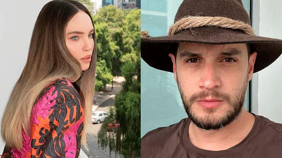 Adrián Marcelo llama 'pr0$t1...ta de altísima gama' a Belinda