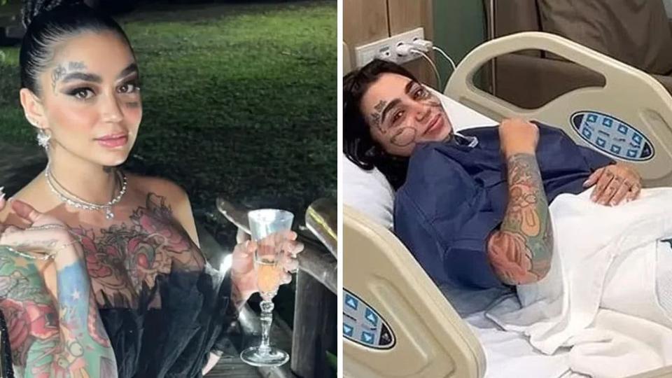Ana Bárbara muere tras cirugía estética; su esposo exige justicia