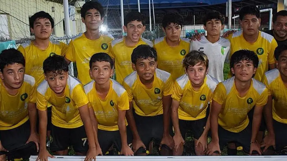 ¡Concluyó con éxito el Torneo Infantil y Juvenil 2025 de la International Football Cup!