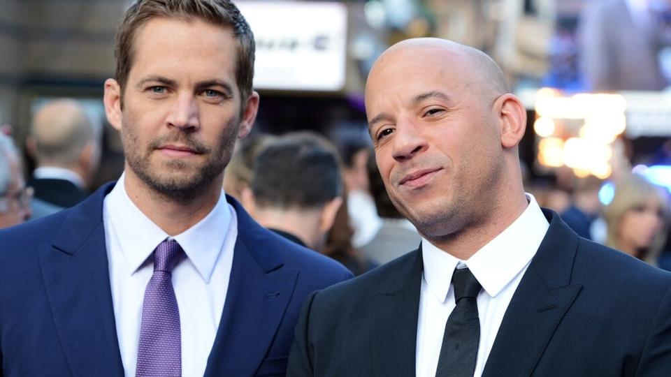 ¡Regresa Paul Walker a "Rápidos y Furiosos"! (+VIDEO)