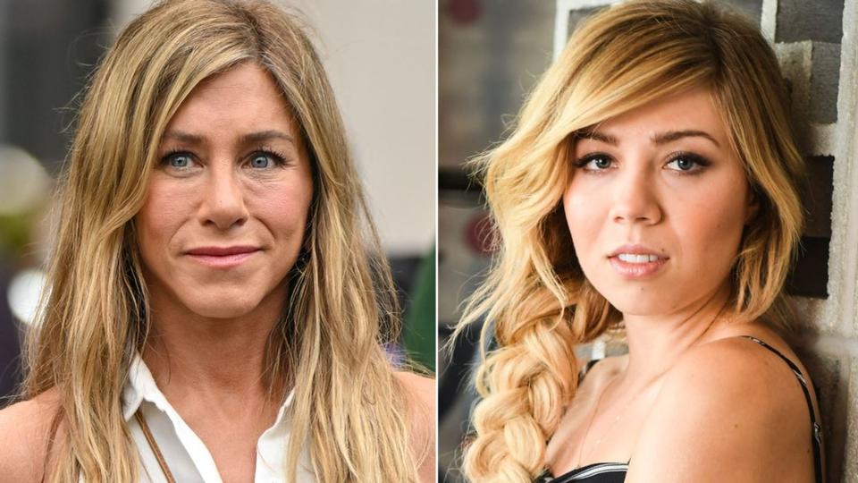 Jennifer Aniston protagonizará y producirá serie basada en el polémico libro “I’m Glad My Mom Died” de Jennette McCurdy