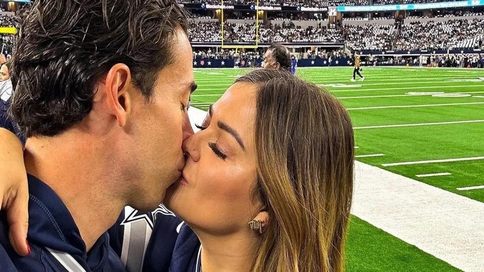 ¡Nace el segundo hijo de Mariana Echeverría! (+VIDEO)