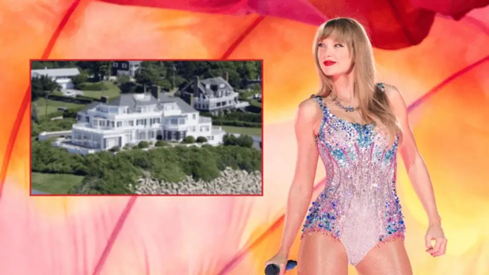 ¡Tómala! YA Existe el impuesto Taylor Swift 