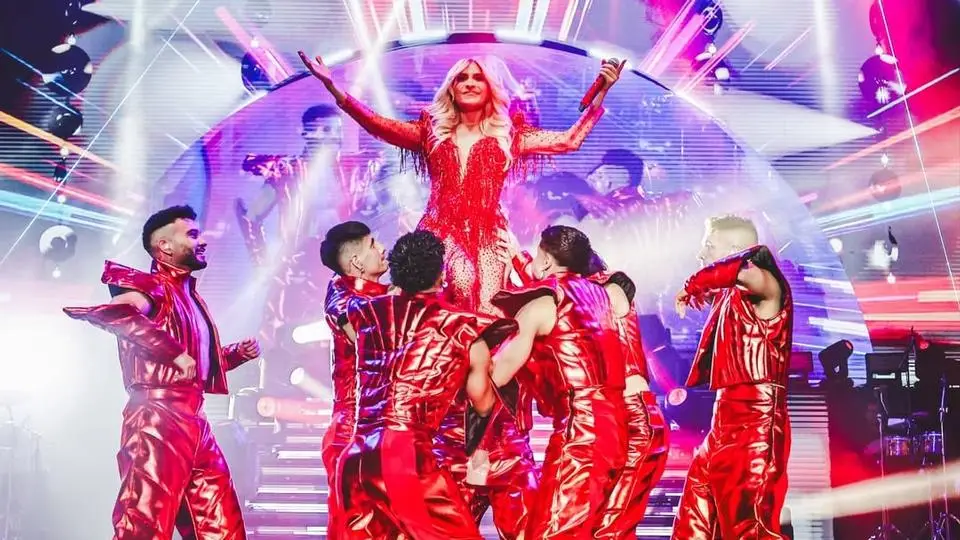 ¡Falta un día! YURI Icónica Tour, este viernes en el WTC Veracruz 