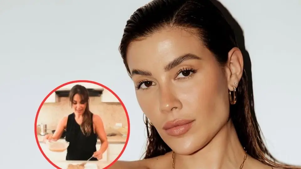 ¡De los creadores de las enfrijoladas de Anahí llegan los chilaquiles a la Salas! (+VIDEO)