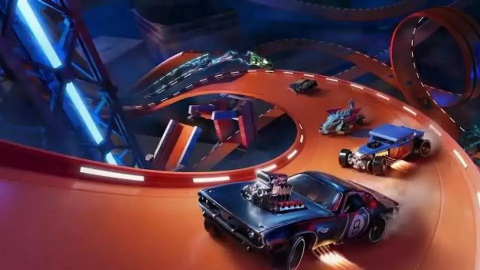 Confirman película live action de 'Hot Wheels'