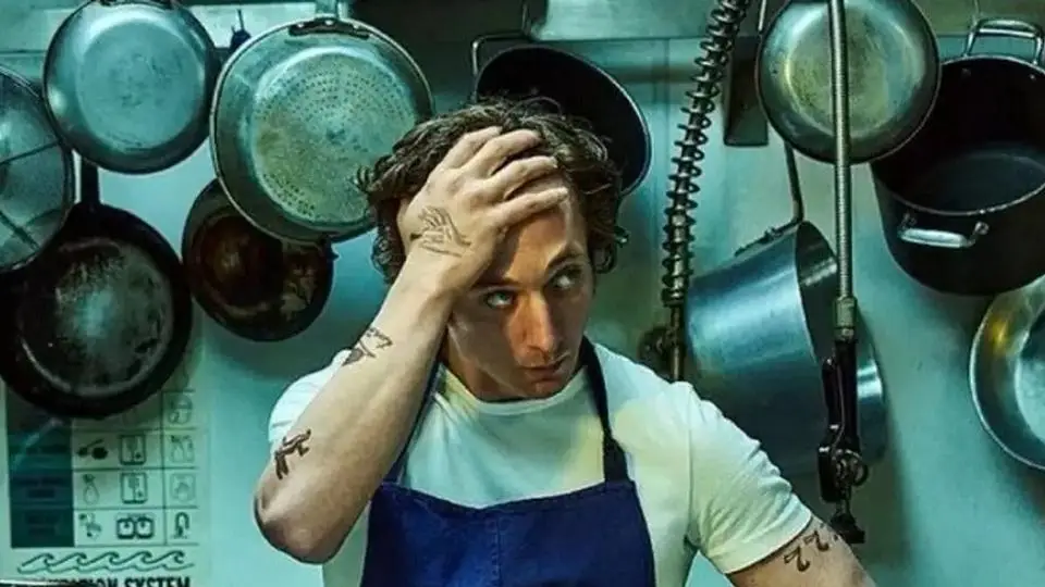 'The Bear' renueva para quinta temporada tras éxito en Hulu