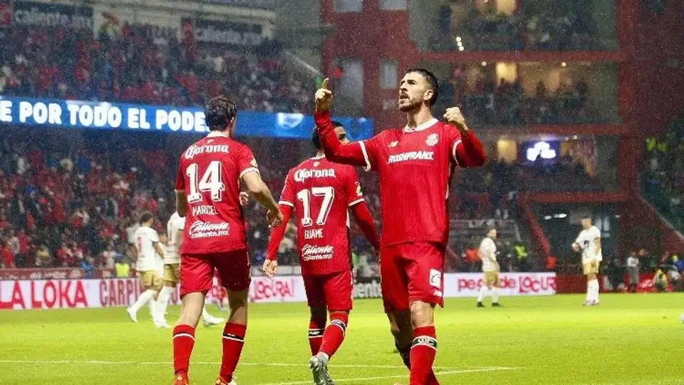 Estos fueron todos los ganadores en la gala del Balón de Oro de la Liga MX