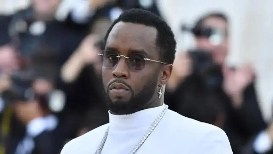 Puff Daddy libra cadena perpetua tras ser exonerado de dos delitos