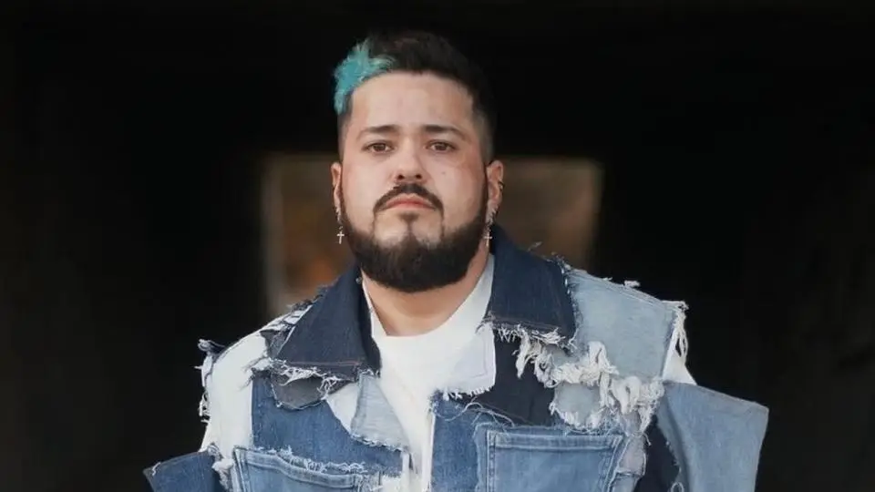 Muere el famoso tiktoker mexicano Aldo Miranda (+fotos)