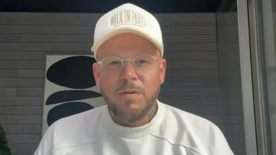 Residente rechaza dos festivales en España por tener vínculos con Israel