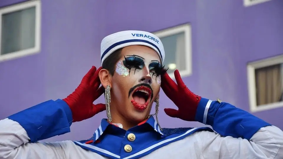 ¡Ay kamaaaa.. Vamas! Marcha LGBTIQ+ en Veracruz/Boca del Río será el domingo 20 de julio