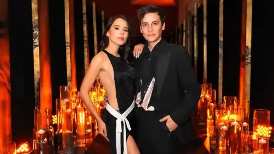 ¡Se acabó el amor! Majo Aguilar confirma ruptura con vocalista de Kinky