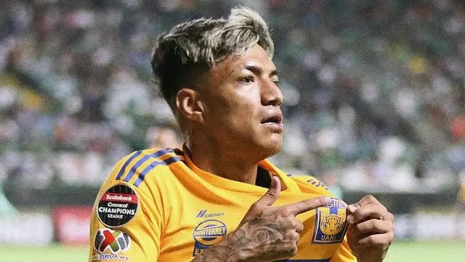 ¡El veracruzano Raymundo Fulgencio se va de los Tigres!