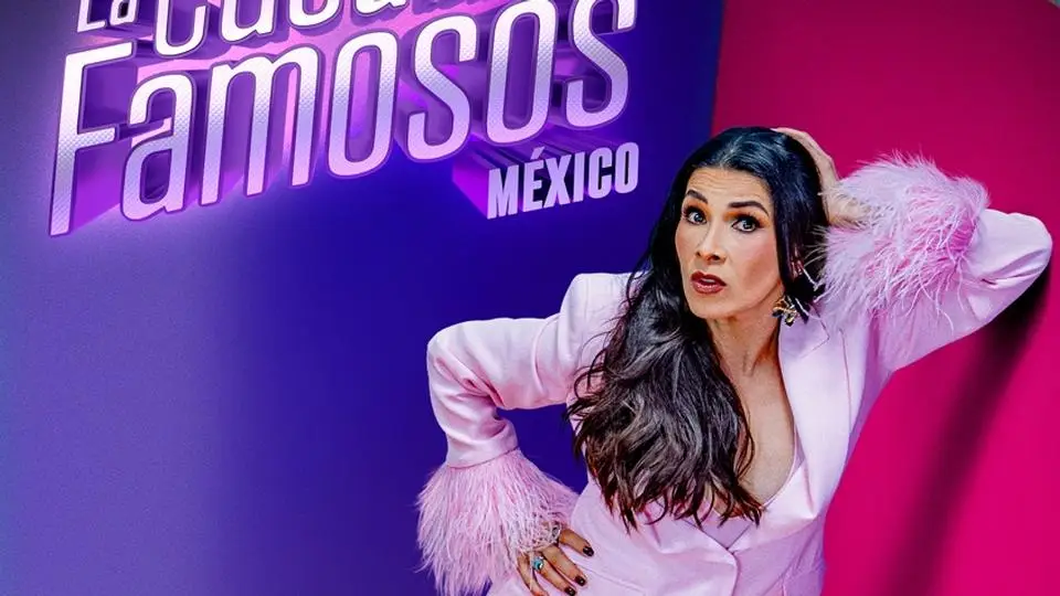 Dalilah Polanco estará en LCDLFMx