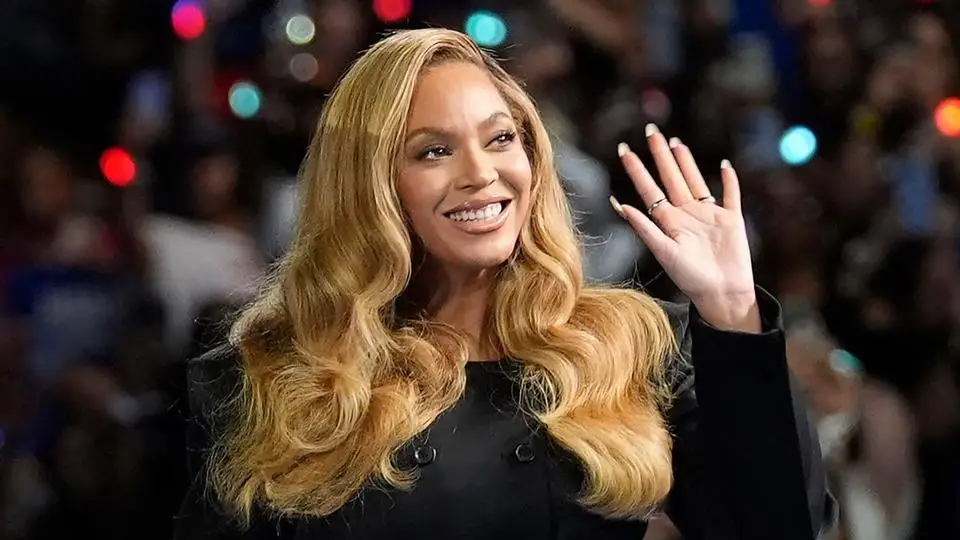 Hackeo sobre ruedas: Roban discos duros con música inédita de Beyoncé en Atlanta