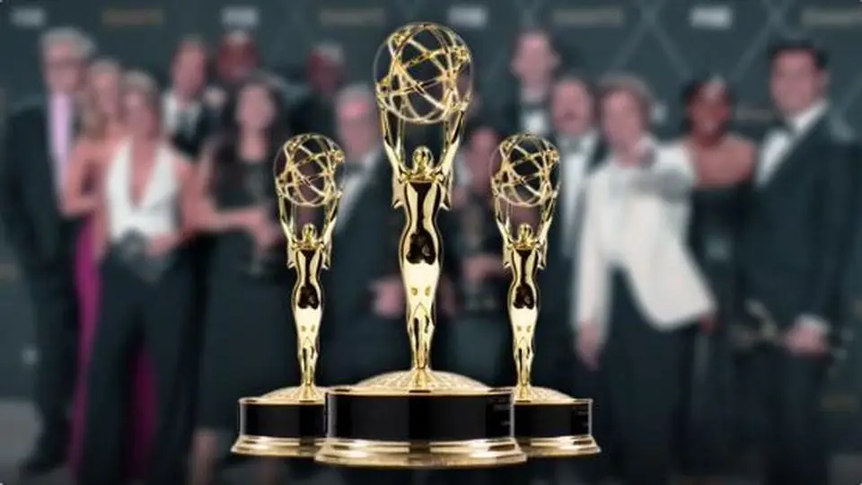Lista de nominados para la 77 edición de los premios Emmy