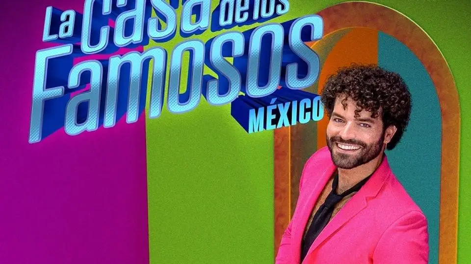 Priscila Valverde y Adrián Di Monte entrarán a LCDLFMx