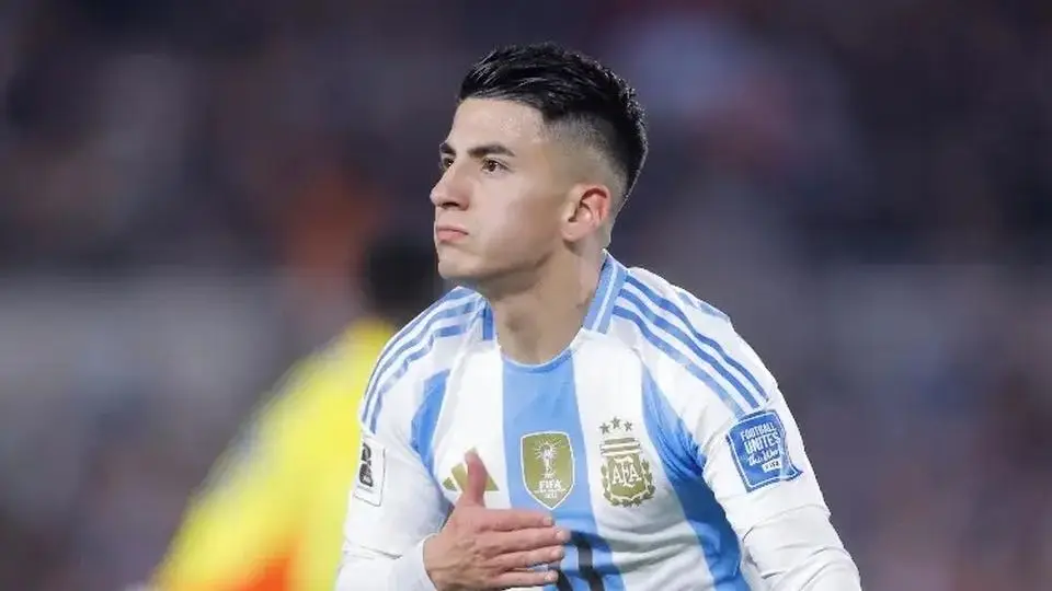 Thiago Almada llega para reforzar al Atlético de Madrid