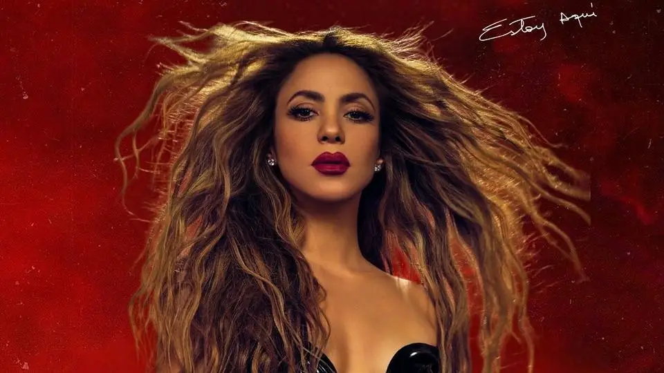 Shakira en Veracruz: Más que un concierto una celebración