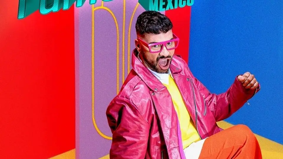 ¿Quién es Shiky, el décimo habitante confirmado de LCDLFMx?