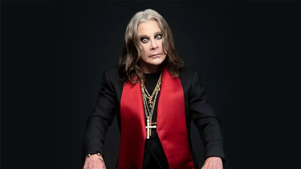 Adiós al Príncipe de las Tinieblas: Muere Ozzy Osbourne