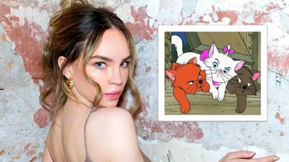 ¡Ahora no ganó! Belinda pierde regalías de canción que hizo viral (+FOTO)