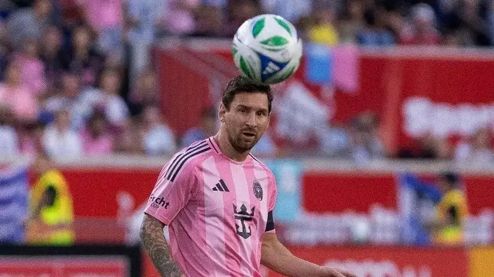 ¡Messi se niega y no jugará vs la Liga MX!