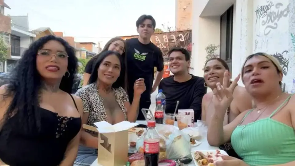 Wendy Guevara y Las Pérdidas confirman amenazas tras robo en carretera (+VIDEO)