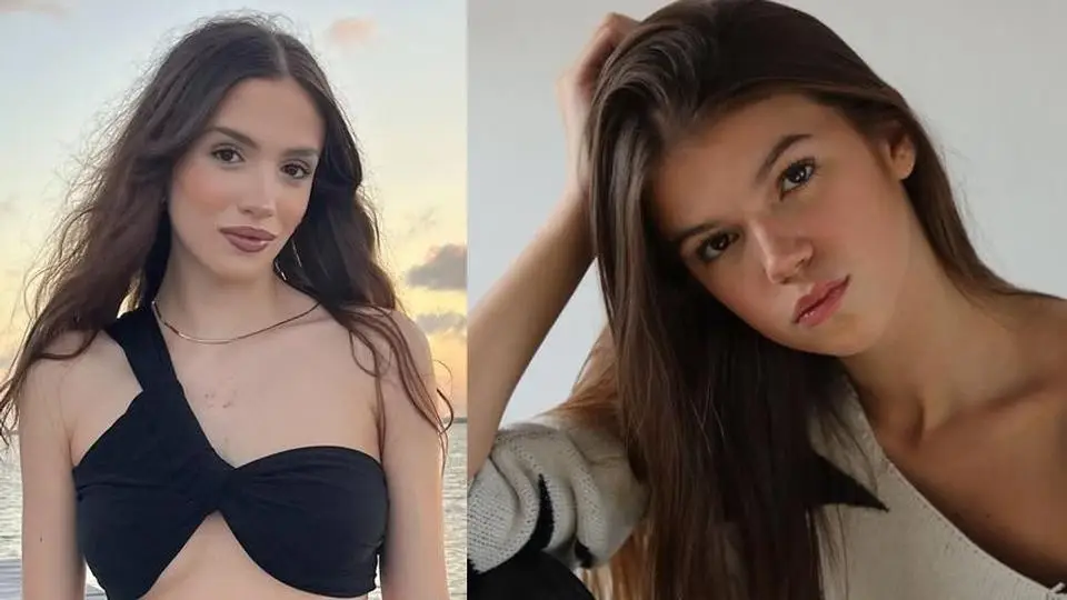 Liberan a influencer acusada de apuñalar a su rival amorosa 