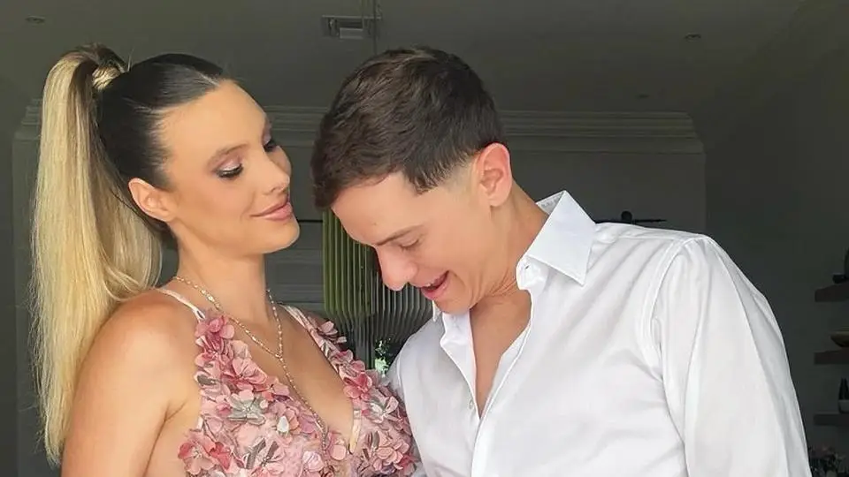 Ya! son papás Guaynaa y Lele Pons