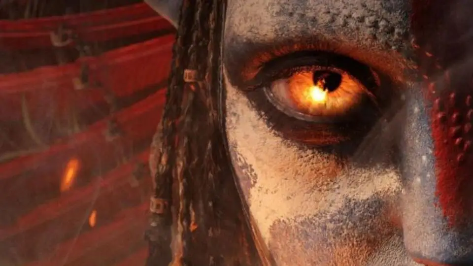 Lanzan avance de 'Avatar 3: Fuego y cenizas'; esta será la fecha de su estreno