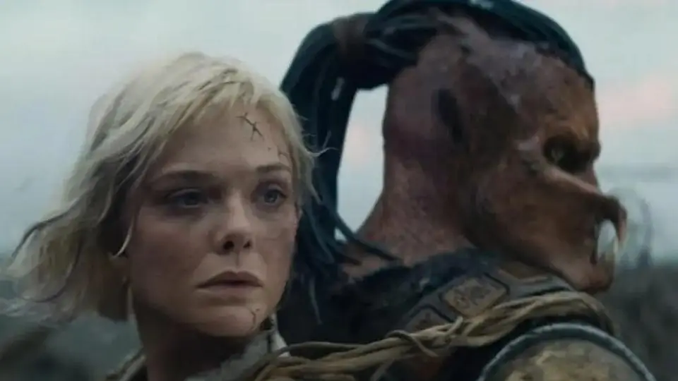 Primer vistazo de la película 'Depredador: Tierras Salvajes' (+video)
