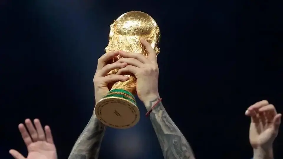 El Sorteo del Mundial 2026 ya tiene lugar y fecha