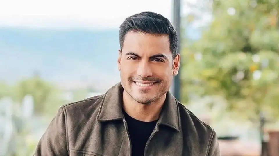 Carlos Rivera comparte su apoyo y amor a esta participante de LCDLF Mx