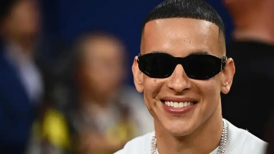 Daddy Yankee demanda a su exesposa por 12 millones de dólares