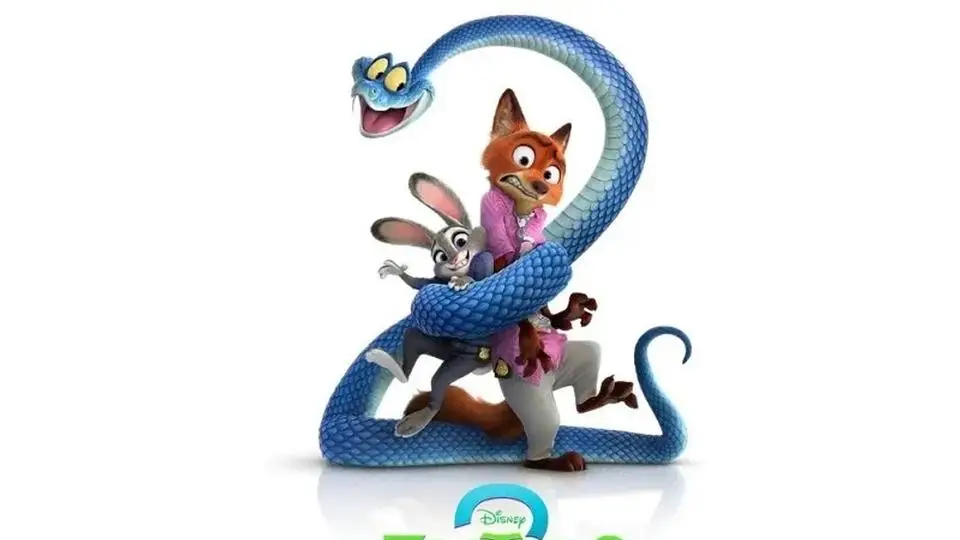 Disney presenta sus próximos estrenos que destacan con regreso de 'Avatar' y 'Zootopia 2'